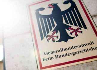 Ermittler nehmen drei Ukrainer fest in Deutschland: Anschlagspläne im Auftrag Russlands ermittler-nehmen-drei-ukrainer-fest-in-deutschland-anschlagsplne-im-auftrag-russlands