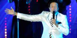 Ermittlungen gegen Smokey Robinson nach Vergewaltigungsvorwürfen ermittlungen-gegen-smokey-robinson-nach-vergewaltigungsvorwrfen