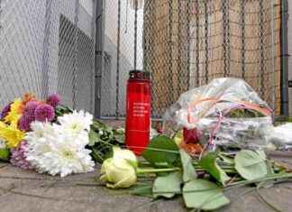 Ermordete Mutter in Augsburg: Kripo untersucht Umfeld ermordete-mutter-in-augsburg-kripo-untersucht-umfeld