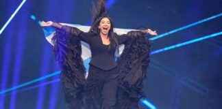 ESC 2021: Yuval Raphael sorgt für den einzigen Pathos-Moment – WELT esc-2021-yuval-raphael-sorgt-fr-den-einzigen-pathos-moment-welt