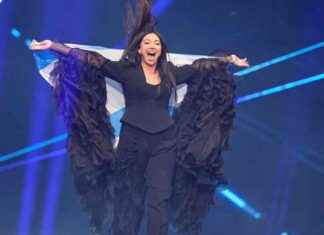 ESC 2021: Yuval Raphael sorgt für den einzigen Pathos-Moment – WELT esc-2021-yuval-raphael-sorgt-fr-den-einzigen-pathos-moment-welt