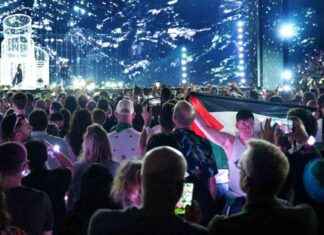 ESC 2022 in Basel: Popmusik, Proteste und politische Spannungen in der Welt esc-2022-in-basel-popmusik-proteste-und-politische-spannungen-in-der-welt