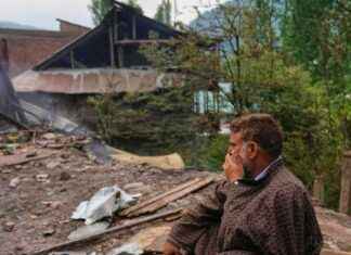 Eskalation: Luftangriffe zwischen Indien und Pakistan – WELT eskalation-luftangriffe-zwischen-ndien-und-pakistan-welt