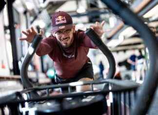 Esportler trainieren wie Formel-1-Rennfahrer esportler-trainieren-wie-formel-1-rennfahrer