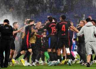 FC Barcelona ist Meister: Noch nie erlebt, schwärmt Flick – Video – WELT fc-barcelona-ist-meister-noch-nie-erlebt-schwrmt-flick-video-welt