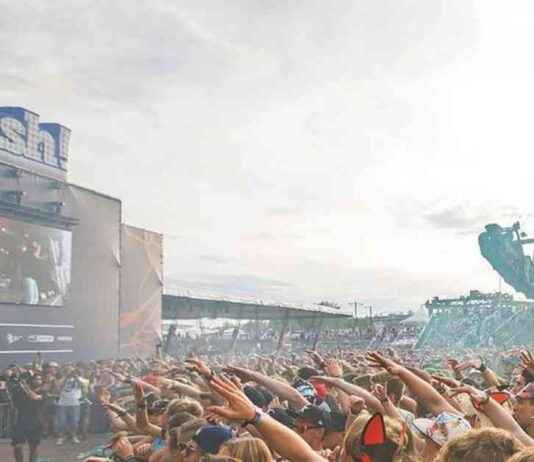 Festival Guide: Metal, Elektro, und Hip-Hop für Musikfans festival-guide-metal-elektro-und-hip-hop-fr-musikfans