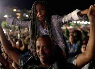 Festnahme von zwei Personen in Brasilien wegen geplanter Bombenanschläge auf Lady Gagas Konzert in Rio festnahme-von-zwei-personen-in-brasilien-wegen-geplanter-bombenanschlge-auf-lady-gagas-konzert-in-rio