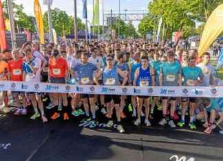 Firmenlauf: 14.000 Menschen erleben Adrenalin und Teamgeist firmenlauf-14000-menschen-erleben-adrenalin-und-teamgeist