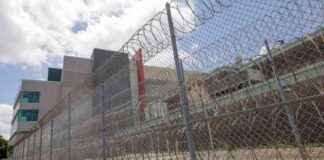 Flüchtige nach Gefängnisausbruch von US-Behörden gesucht flchtige-nach-gefngnisausbruch-von-us-behrden-gesucht