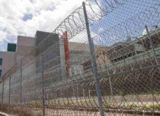 Flüchtige nach Gefängnisausbruch von US-Behörden gesucht flchtige-nach-gefngnisausbruch-von-us-behrden-gesucht