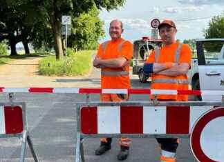 Fliegerbombe in Neuss: Chaos im Berufsverkehr auf der Kardinal-Frings-Brücke fliegerbombe-in-neuss-chaos-im-berufsverkehr-auf-der-kardinal-frings-brcke