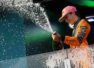 Formel 1 Miami: Oscar Piastri gewinnt drittes Rennen in Folge formel-1-miami-oscar-piastri-gewinnt-drittes-rennen-in-folge