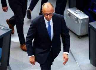 Friedrich Merz: Kanzlerkandidatur endet in Desaster friedrich-merz-kanzlerkandidatur-endet-in-desaster