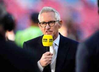 Gary Lineker tritt nach Verbreitung von Social-Media-Beitrag über Zionismus von der BBC zurück gary-lineker-tritt-nach-verbreitung-von-social-media-beitrag-ber-zionismus-von-der-bbc-zurck