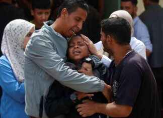 Gaza-Konflikt: Persönliche Erfahrungen und Verluste in einem Tagebuch gaza-konflikt-persnliche-erfahrungen-und-verluste-in-einem-tagebuch