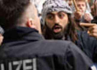 Gewalt gegen Polizisten: Staatliche Autorität in Gefahr gewalt-gegen-polizisten-staatliche-autoritt-in-gefahr