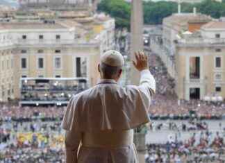Gipfeltreffen in Rom: Über 150 Delegationen erwartet – Selenskyj dabei gipfeltreffen-in-rom-ber-150-delegationen-erwartet-selenskyj-dabei