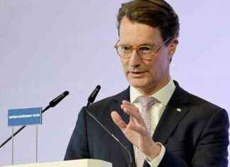 Glückwünsche an Merz: Vorfreude auf Zusammenarbeit für Deutschland glckwnsche-an-merz-vorfreude-auf-zusammenarbeit-fr-deutschland