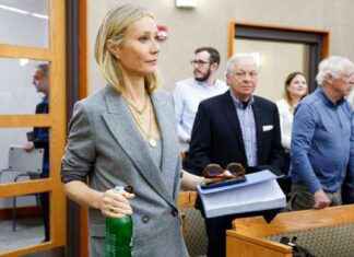 Gwyneth Paltrow weigert sich, von lächerlicher Klage wegen Skiurlaub abgeschüttelt zu werden. gwyneth-paltrow-weigert-sich-von-lcherlicher-klage-wegen-skiurlaub-abgeschttelt-zu-werden