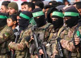 Hamas-Führer führt direkte Gespräche mit den USA: Was bedeutet das für den Nahost-Konflikt? hamas-fhrer-fhrt-direkte-gesprche-mit-den-usa-was-bedeutet-das-fr-den-nahost-konflikt