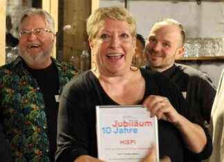 Hispi feiert den 10. Geburtstag – Ddorf-Aktuell – Düsseldorf News hispi-feiert-den-10-geburtstag-ddorf-aktuell-dsseldorf-news