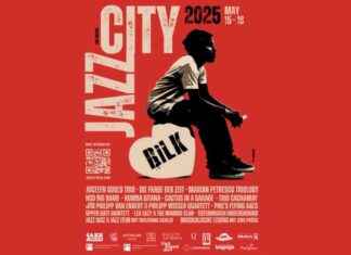 Jazz City Bilk: Veranstaltungen in Düsseldorf dieses Wochenende jazz-city-bilk-veranstaltungen-in-dsseldorf-dieses-wochenende