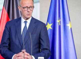 Kanzler Merz diskutiert über erste Amtswoche bei „Maybrit Illner“ kanzler-merz-diskutiert-ber-erste-amtswoche-bei-maybrit-llner