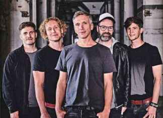 Kasalla-Sänger trauert um Techniker Tom: Interview nach Unfall-Tod kasalla-snger-trauert-um-techniker-tom-nterview-nach-unfall-tod