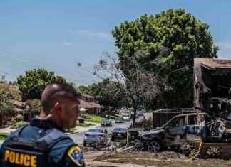 Kleinflugzeugabsturz in San Diego: Beide Insassen tot – Video kleinflugzeugabsturz-in-san-diego-beide-nsassen-tot-video