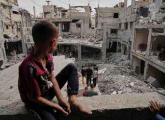 Kritik an israelischer Kriegsführung und neuer Regierung: Menschenrechtspolitiker äußert Bedenken kritik-an-israelischer-kriegsfhrung-und-neuer-regierung-menschenrechtspolitiker-uert-bedenken