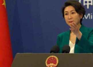 Kritik von China an US-Verbot für internationale Studenten der Harvard Universität kritik-von-china-an-us-verbot-fr-internationale-studenten-der-harvard-universitt