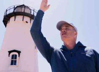 Langstreckenathlet plant Schwimmumrundung von Martha’s Vineyard in Rekordzeit langstreckenathlet-plant-schwimmumrundung-von-marthas-vineyard-in-rekordzeit