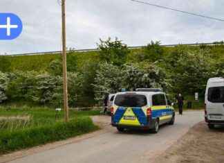 Leiche auf Fehmarn: Mord oder Unfall? leiche-auf-fehmarn-mord-oder-unfall