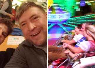 Liebesgeschichten vom Augsburger Plärrer: Dank der Leopardenspur! liebesgeschichten-vom-augsburger-plrrer-dank-der-leopardenspur