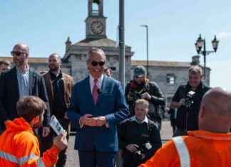 Lokalwahlen in Großbritannien: Traditionelles Zweiparteiensystem in Gefahr lokalwahlen-in-grobritannien-traditionelles-zweiparteiensystem-in-gefahr