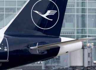 Lufthansa-Flug Frankfurt-Sevilla: Co-Pilot ohnmächtig, A321 fliegt auf Autopilot lufthansa-flug-frankfurt-sevilla-co-pilot-ohnmchtig-a321-fliegt-auf-autopilot