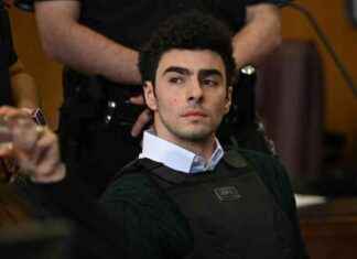 Luigi Mangione will Staatliche Mordanklage wegen Doppelbestrafung abweisen. luigi-mangione-will-staatliche-mordanklage-wegen-doppelbestrafung-abweisen