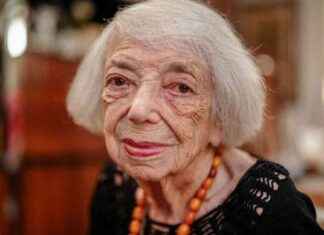 Margot Friedländer: Eine bewegende Stimme gegen das Vergessen margot-friedlnder-eine-bewegende-stimme-gegen-das-vergessen