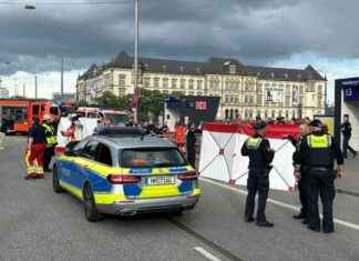 Messerangriff am Hamburger Hauptbahnhof: Mehrere Schwerverletzte messerangriff-am-hamburger-hauptbahnhof-mehrere-schwerverletzte