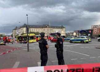 Messerangriff im Hamburger Hauptbahnhof: 18 Verletzte – Frau in Haft messerangriff-im-hamburger-hauptbahnhof-18-verletzte-frau-in-haft