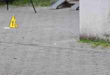 Messerangriff in Halle/Saale: Mann verletzt drei Menschen – darunter Zwölfjährige messerangriff-in-hallesaale-mann-verletzt-drei-menschen-darunter-zwlfjhrige