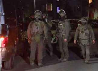 Messerstecher bei Festnahme in Bielefeld leicht verletzt: Angriff und Hintergründe messerstecher-bei-festnahme-in-bielefeld-leicht-verletzt-angriff-und-hintergrnde