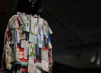 Met Gala Ausstellung: Schwarzer Stil zeigt aufstrebende Designer met-gala-ausstellung-schwarzer-stil-zeigt-aufstrebende-designer