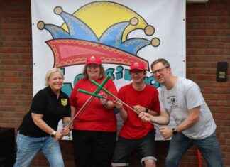 Minigolfen und feiern mit der KG Gemeinsam Jeck – Ddorf-Aktuell minigolfen-und-feiern-mit-der-kg-gemeinsam-jeck-ddorf-aktuell