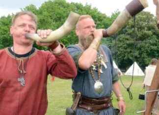 Mittelalterspektakel in der Arche Warder: Himmelfahrt-Event voller Spaß mittelalterspektakel-in-der-arche-warder-himmelfahrt-event-voller-spa