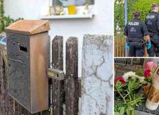 Mord in Augsburg: Tochter findet erschossene Mutter mord-in-augsburg-tochter-findet-erschossene-mutter