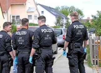 Mord in Haunstetten: Zeuge berichtet von Schüssen und Flucht mord-in-haunstetten-zeuge-berichtet-von-schssen-und-flucht