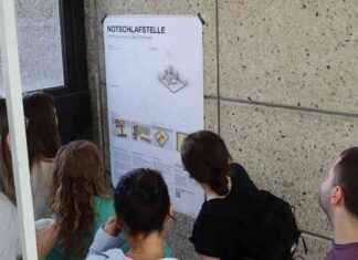 Nachhaltige Möbel für Wohnungslose: Studierende in Düsseldorf entwerfen – Ddorf-Aktuell nachhaltige-mbel-fr-wohnungslose-studierende-in-dsseldorf-entwerfen-ddorf-aktuell