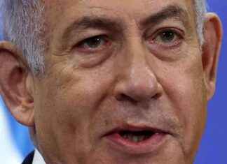 Netanjahu befiehlt Verbleib von Soldaten in eroberten Gaza-Gebieten netanjahu-befiehlt-verbleib-von-soldaten-in-eroberten-gaza-gebieten