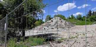 Neue Attraktion im Zoo Augsburg: Berglandschaft im Flachland neue-attraktion-im-zoo-augsburg-berglandschaft-im-flachland